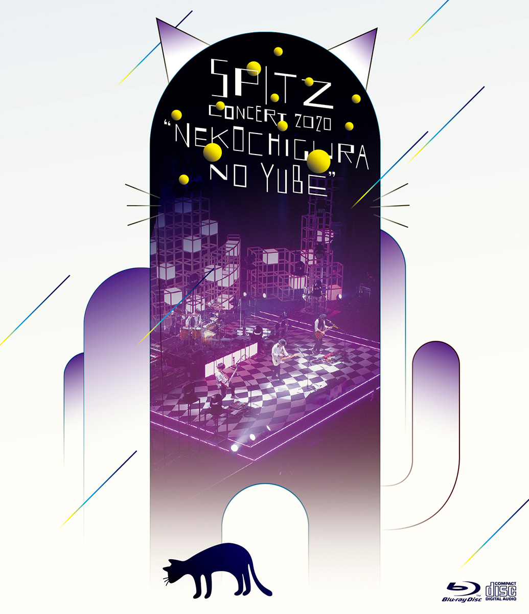 通常盤 Blu-ray