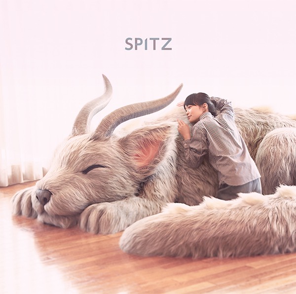 醒めない ｜ SPITZ OFFICIAL WEB SITE